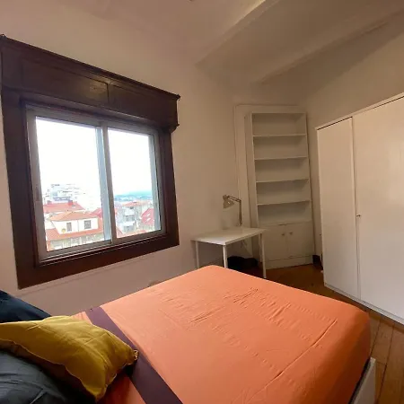 Piso 2 Lepanto Al Lado Vialia Apartamento *