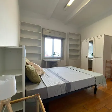 Piso 2 Lepanto Al Lado Vialia Apartamento