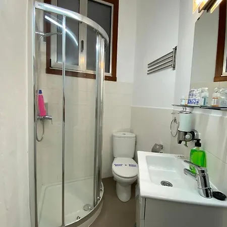 Piso 2 Lepanto Al Lado Vialia Apartamento *