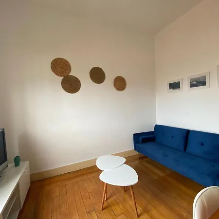 Apartamento Piso 2 Lepanto Al Lado Vialia