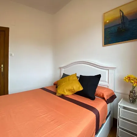 Apartamento Piso 2 Lepanto Al Lado Vialia *