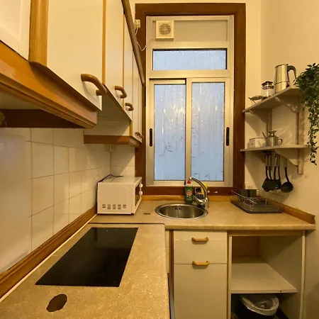 Piso 2 Lepanto Al Lado Vialia Vigo