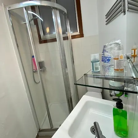 Apartamento Piso 2 Lepanto Al Lado Vialia *