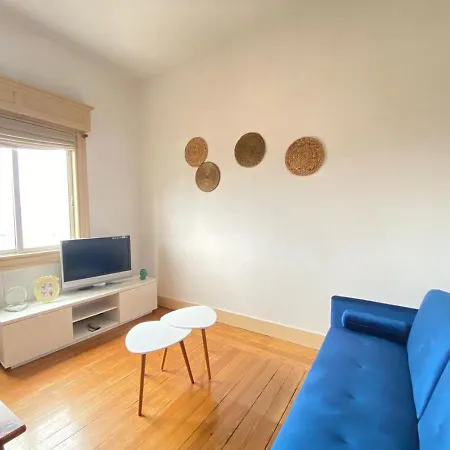 Piso 2 Lepanto Al Lado Vialia Apartamento