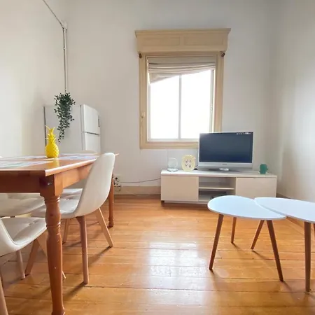 Piso 2 Lepanto Al Lado Vialia Apartamento Vigo
