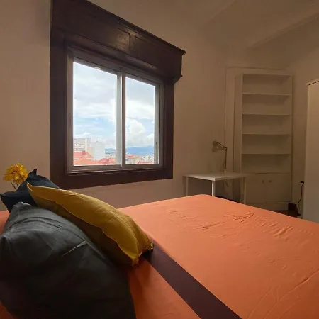 Apartamento Piso 2 Lepanto Al Lado Vialia *