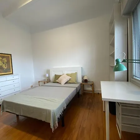 Piso 2 Lepanto Al Lado Vialia * Vigo