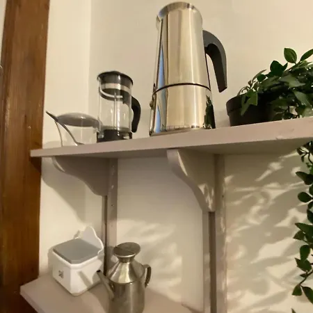 Piso 2 Lepanto Al Lado Vialia Apartamento Vigo