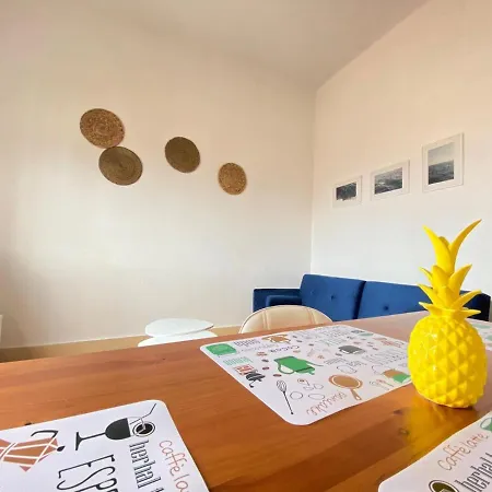Apartamento Piso 2 Lepanto Al Lado Vialia *